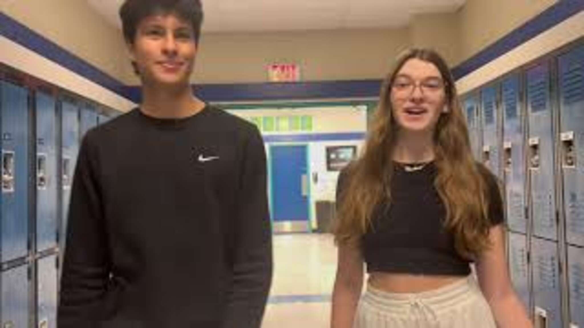 Aldergrove Secondary School Student Video